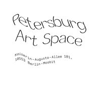 Petersburg Art Space Berlin