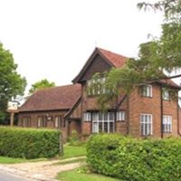 Blackmore End Village Hall