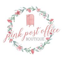 Pink Post Office Boutique