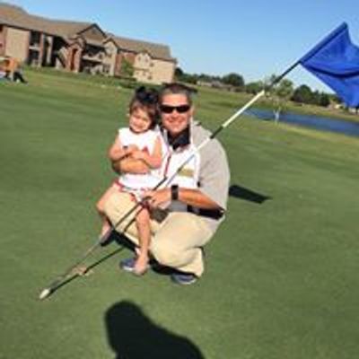 Mitch Duncan Golf Academy