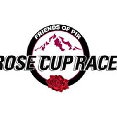 Rose Cup Races - A Portland Rose Festival Event