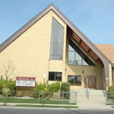 Ebenezer SDA Church