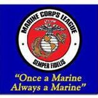 Marine Corps League Detachment #1435 Pride and Purpose