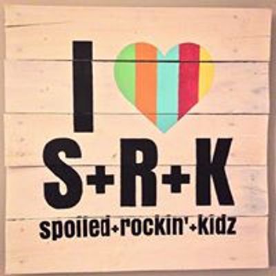 Spoiled Rockin' Kidz Salon