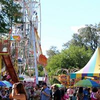 Tehama District Fairgrounds