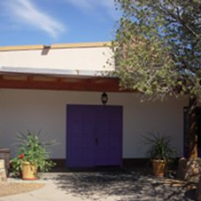 Santa Fe Woman's Club and Library Assn