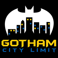 Gotham City Limit