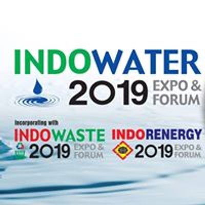 Indo Water Expo & Forum