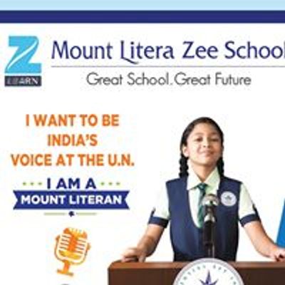 Mount Litera Zee School, Navalur, OMR, Chennai