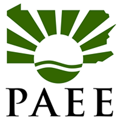 PAEE - Pennsylvania Association of Environmental Educators