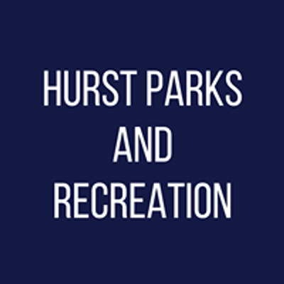 Hurst Parks & Recreation