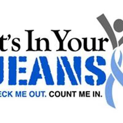 It's In Your Jeans - Downriver