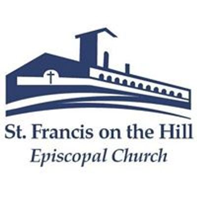 St. Francis on the Hill Episcopal Church