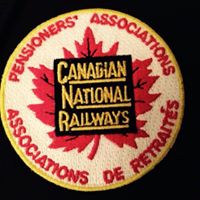 Hamilton's CN Pensioners' Association