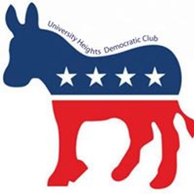 University Heights Democratic Club