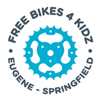 Free Bikes 4 Kidz Eugene-Springfield