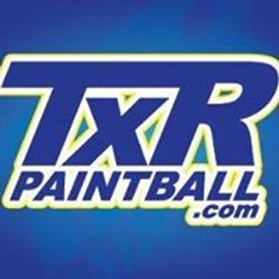 TXR Paintball