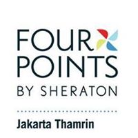 Four Points by Sheraton Jakarta, Thamrin