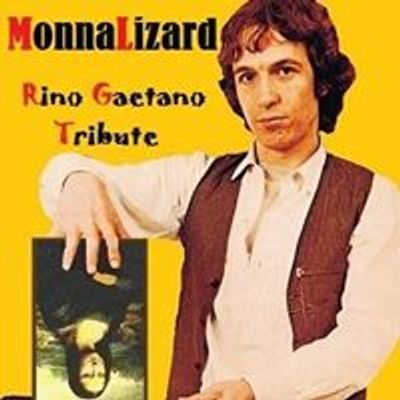 MonnaLizard - Rino Gaetano Tribute