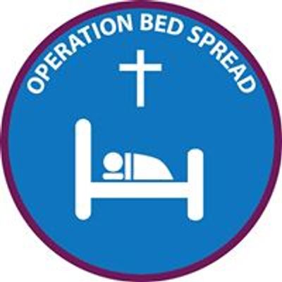 Operation Bed Spread