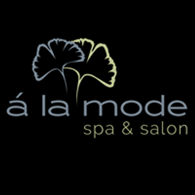 \u00c0 La Mode Spa and Salon