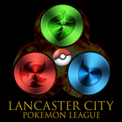 Lancaster City Pok\u00e9mon League