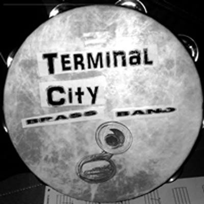 Terminal City Brass Band