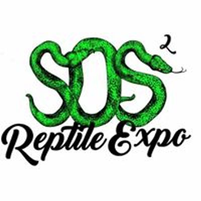 SOS Reptile Expo