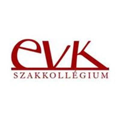 EVK Szakkoll\u00e9gium