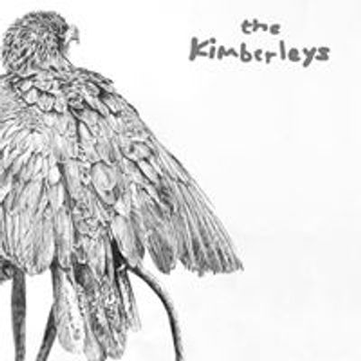 The Kimberleys