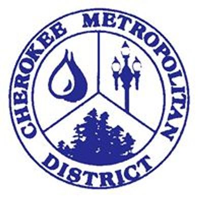 Cherokee Metropolitan District