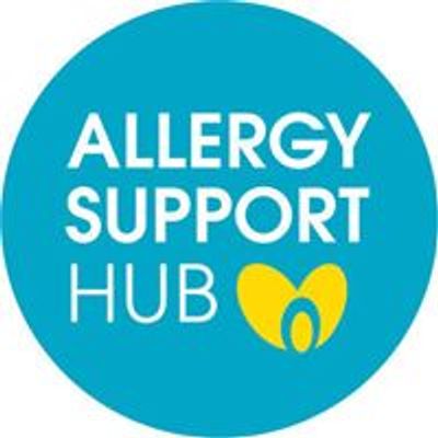 Allergy Support Hub