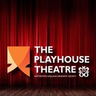 Playhouse Theatre Somerset West