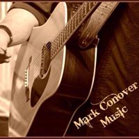 The Mark Conover Project
