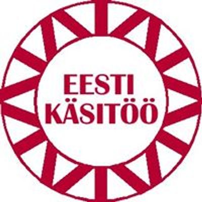 Eesti Rahvakunsti ja K\u00e4sit\u00f6\u00f6 Liit