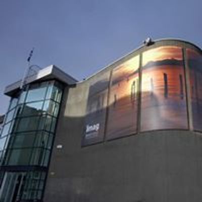 Inverness Museum and Art Gallery