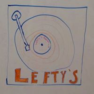 Lefty's Records