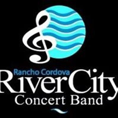Rancho Cordova River City Concert Band