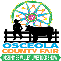 Osceola County Fair (KVLS)