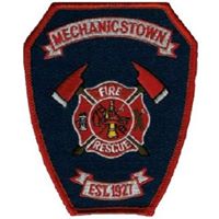 Mechanicstown Fire Company