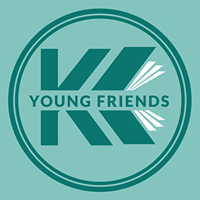 Young Friends of the Kansas City Public Library