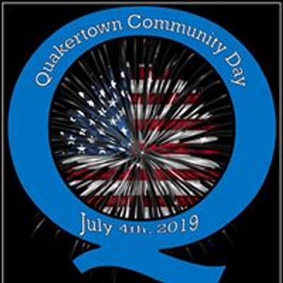 Quakertown Community Day