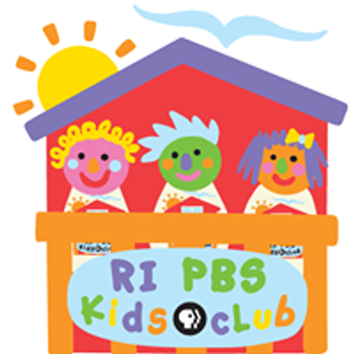 Rhode Island PBS Kids Club