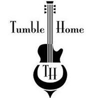 Tumblehome