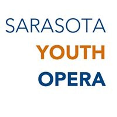 Sarasota Youth Opera