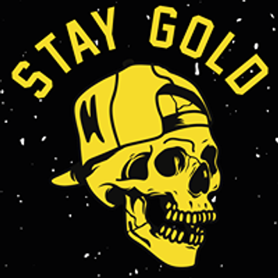 Stay Gold