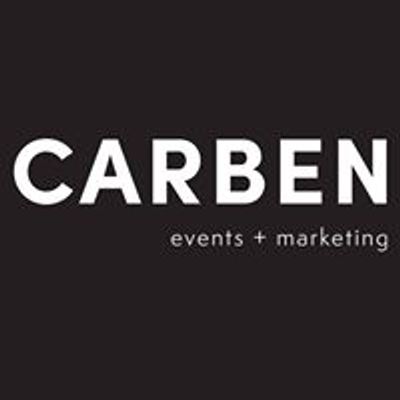 Carben Events + Marketing