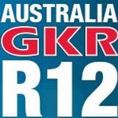 GKR Karate Region 12 Perth, Australia