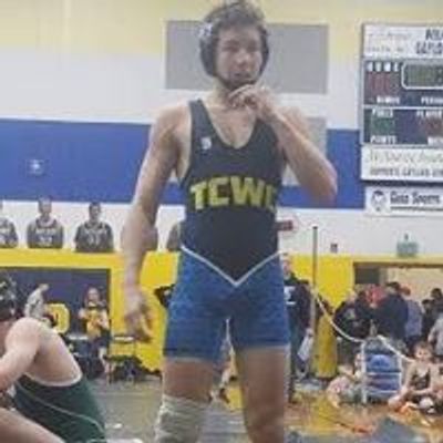 Traverse City Wrestling Club