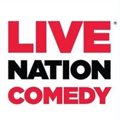 Live Nation Comedy Australia & New Zealand